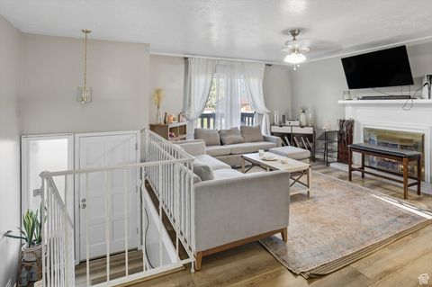 Tiny photo for 690 BARLOW ST, Clearfield, UT 84015 (MLS # 2114587)