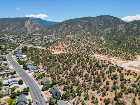 Tiny photo for 790 E FIDDLERS CANYON RD, Cedar City, UT 84721 (MLS # 2158477)
