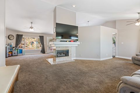 Tiny photo for 790 E FIDDLERS CANYON RD, Cedar City, UT 84721 (MLS # 2158477)