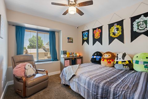 Tiny photo for 790 E FIDDLERS CANYON RD, Cedar City, UT 84721 (MLS # 2158477)