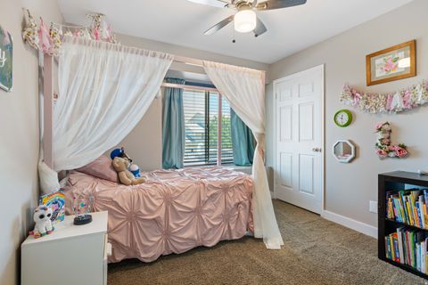 Tiny photo for 790 E FIDDLERS CANYON RD, Cedar City, UT 84721 (MLS # 2158477)