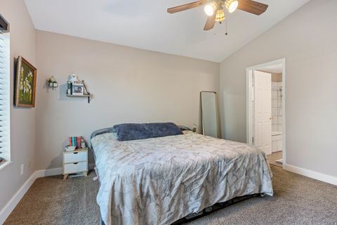 Tiny photo for 790 E FIDDLERS CANYON RD, Cedar City, UT 84721 (MLS # 2158477)