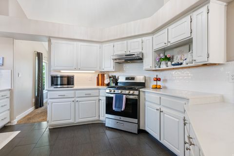 Tiny photo for 790 E FIDDLERS CANYON RD, Cedar City, UT 84721 (MLS # 2158477)