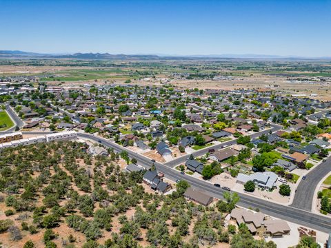 Tiny photo for 790 E FIDDLERS CANYON RD, Cedar City, UT 84721 (MLS # 2158477)