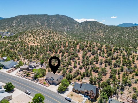Tiny photo for 790 E FIDDLERS CANYON RD, Cedar City, UT 84721 (MLS # 2158477)