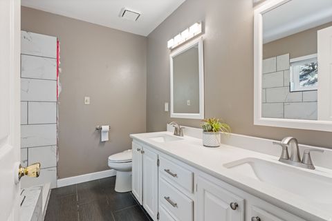 Tiny photo for 790 E FIDDLERS CANYON RD, Cedar City, UT 84721 (MLS # 2158477)