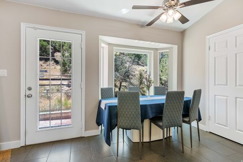 Tiny photo for 790 E FIDDLERS CANYON RD, Cedar City, UT 84721 (MLS # 2158477)