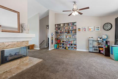 Tiny photo for 790 E FIDDLERS CANYON RD, Cedar City, UT 84721 (MLS # 2158477)