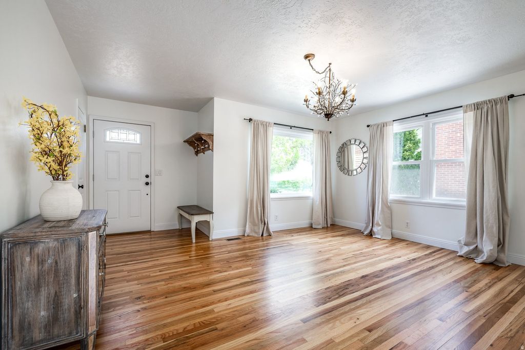 Photo of 1751 LAKE ST S, Ogden, UT 84401 (MLS # 2152027)