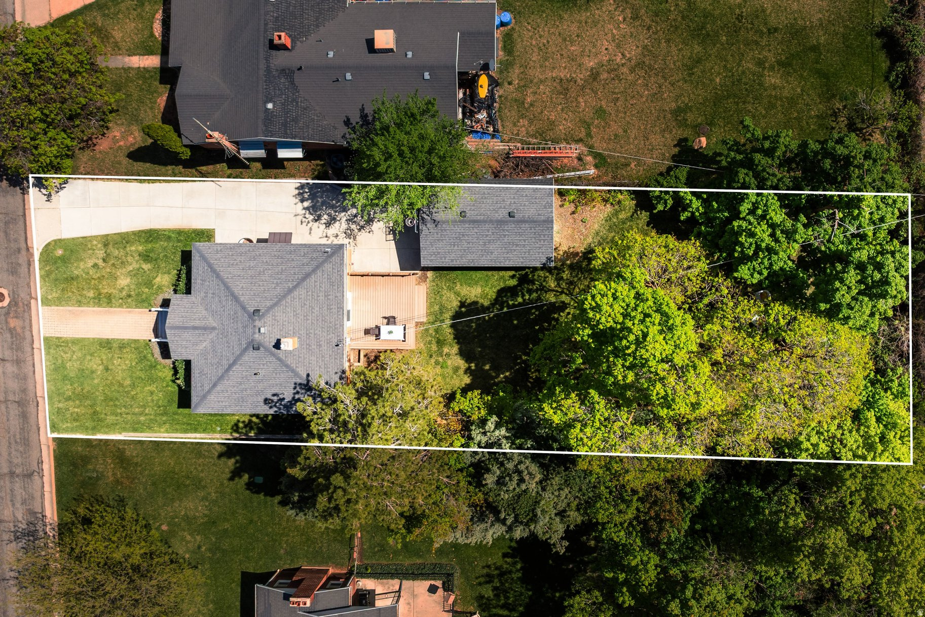 NOB HILL - Residential