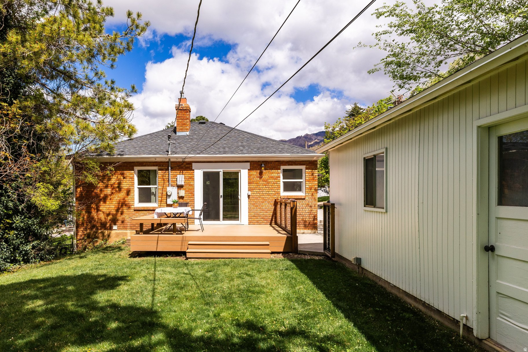 NOB HILL - Residential