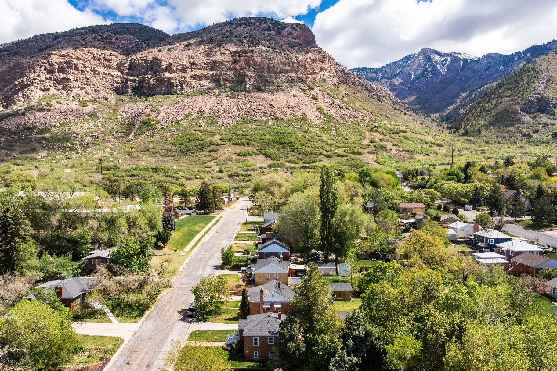 NOB HILL - Residential