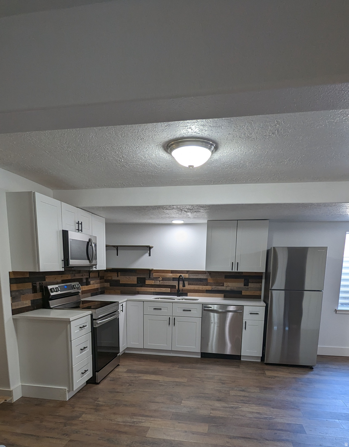 ORCHARD COVE - Residential