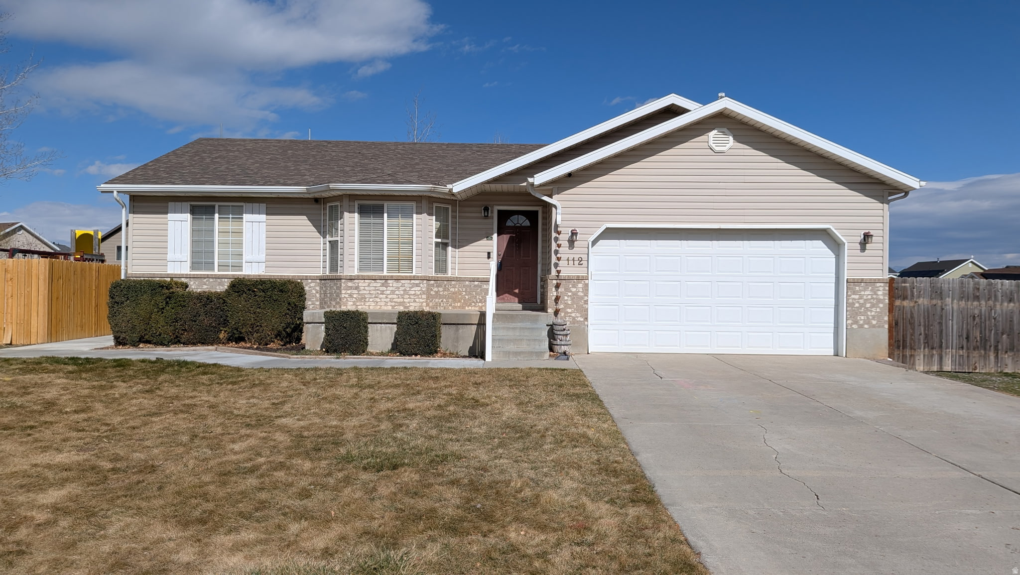 ORCHARD COVE - Residential