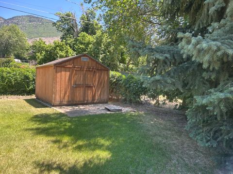 Tiny photo for 2084 ROBINS AVE, Ogden, UT 84401 (MLS # 2145339)