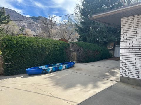 Tiny photo for 2084 ROBINS AVE, Ogden, UT 84401 (MLS # 2145339)