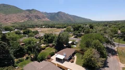 Tiny photo for 2084 ROBINS AVE, Ogden, UT 84401 (MLS # 2145339)