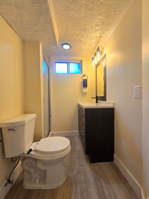 Tiny photo for 2084 ROBINS AVE, Ogden, UT 84401 (MLS # 2145339)