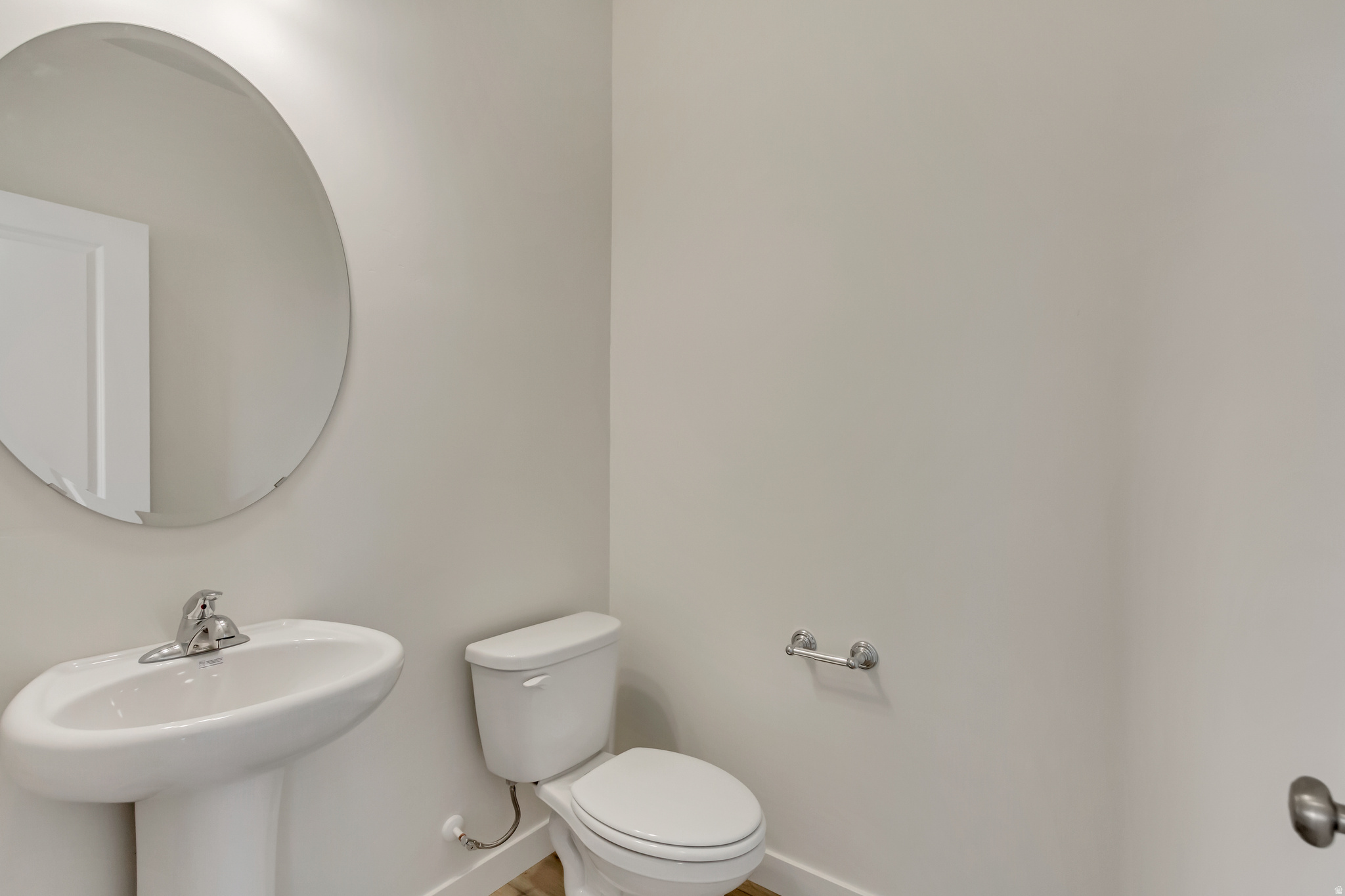 HARMONY PLACE - Residential