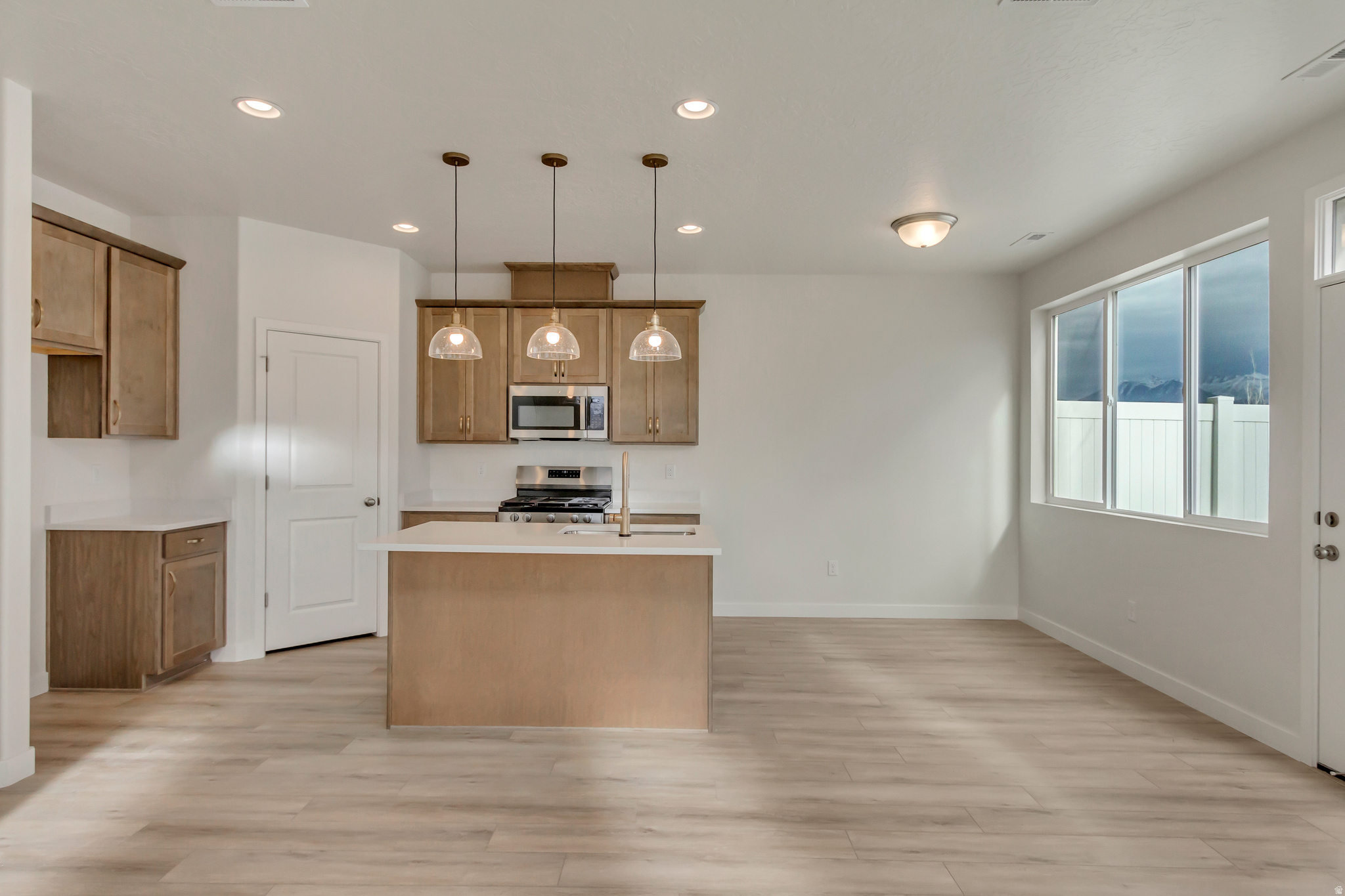 HARMONY PLACE - Residential