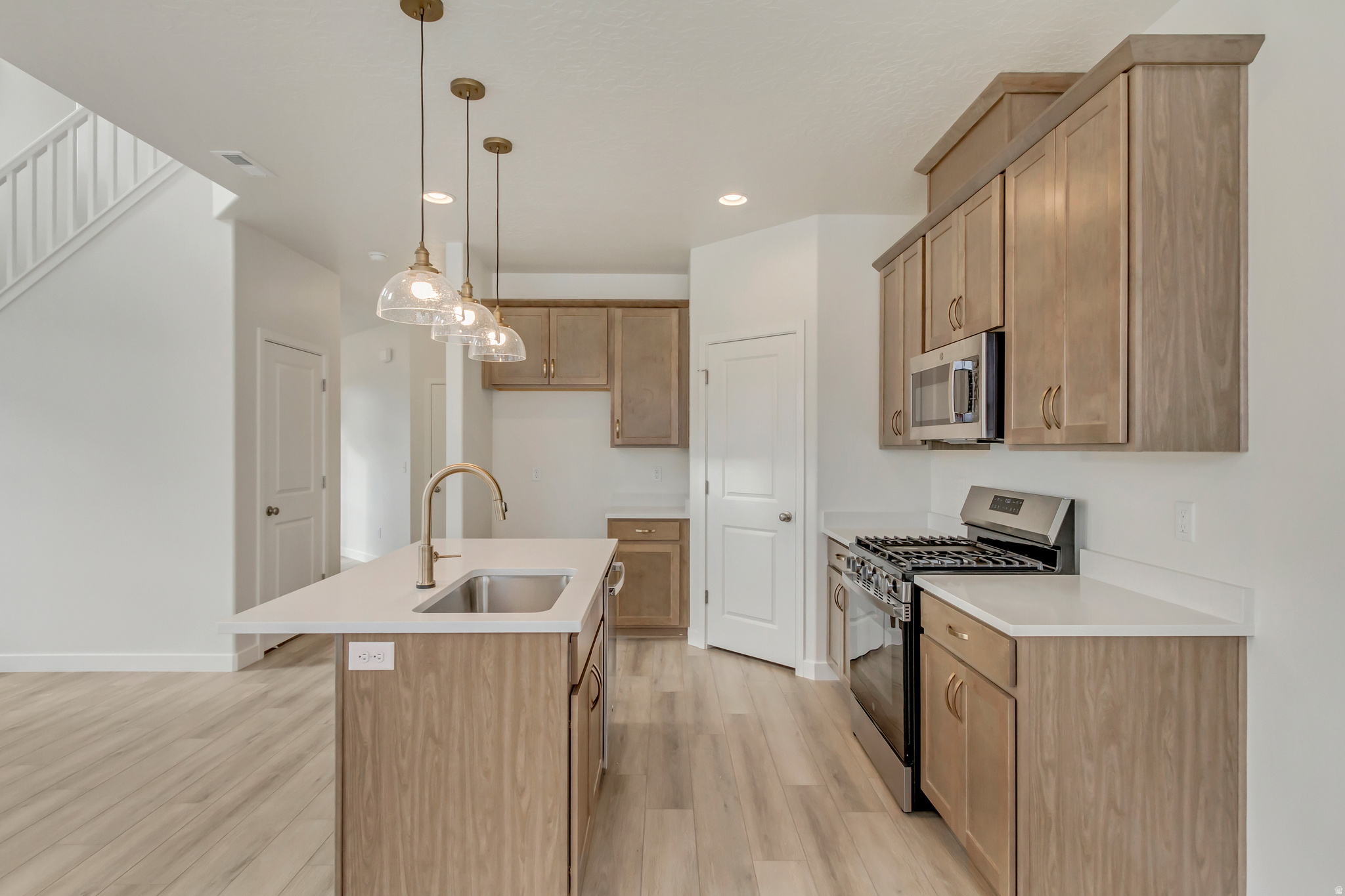 HARMONY PLACE - Residential