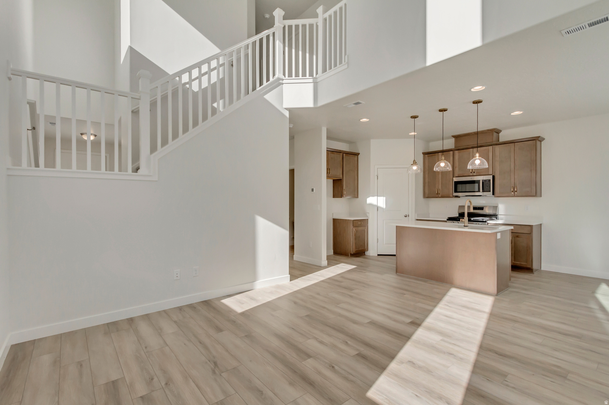 HARMONY PLACE - Residential