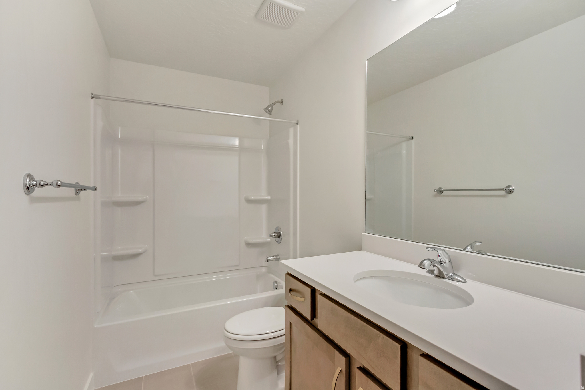 HARMONY PLACE - Residential