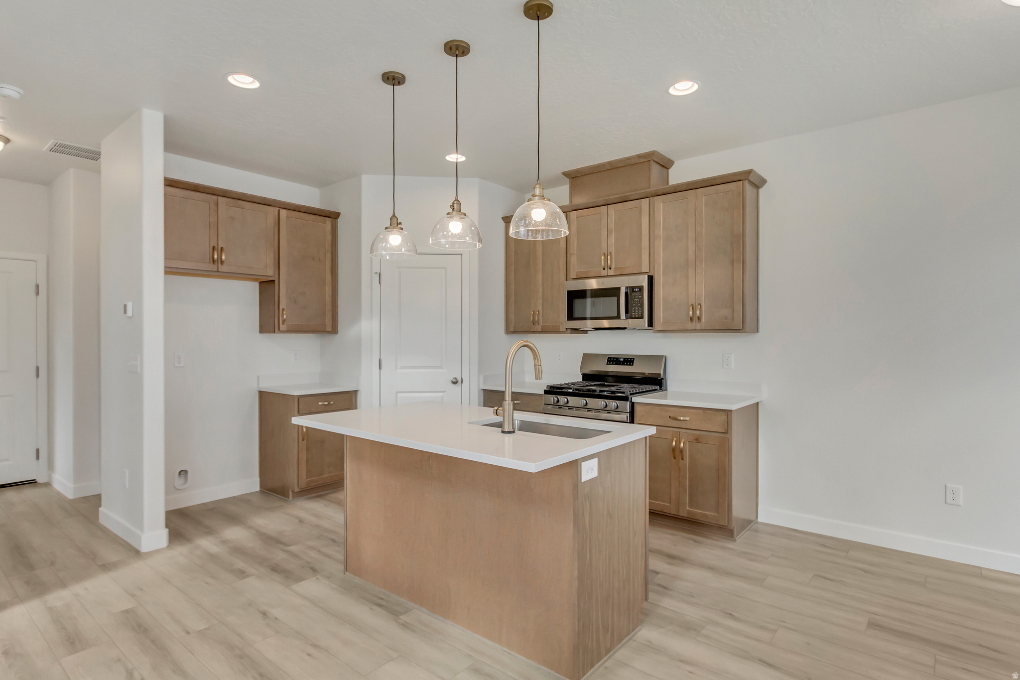 HARMONY PLACE - Residential