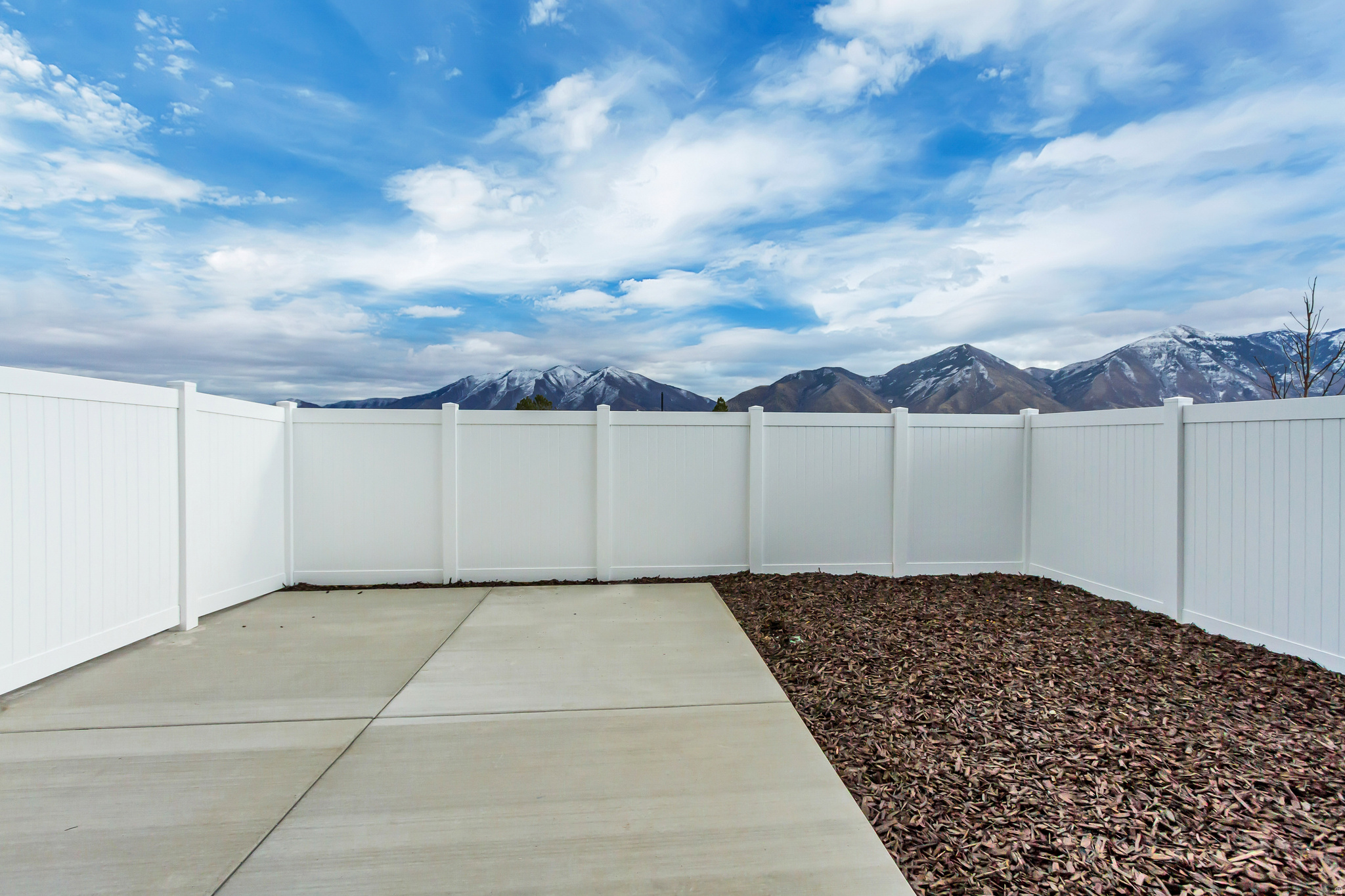 HARMONY PLACE - Residential