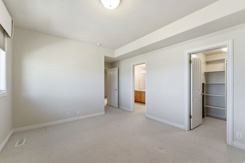 Tiny photo for 4975 HEUGA CT #65, Park City, UT 84098 (MLS # 2135734)