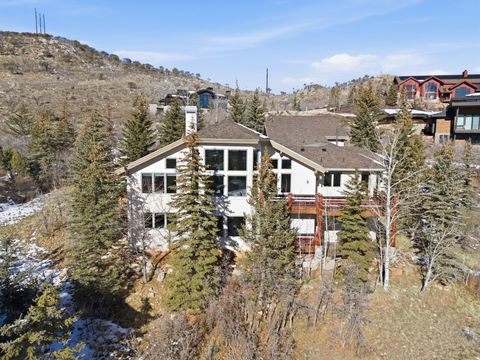 Tiny photo for 4975 HEUGA CT #65, Park City, UT 84098 (MLS # 2135734)