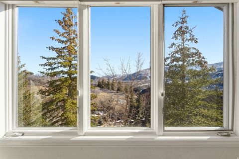 Tiny photo for 4975 HEUGA CT #65, Park City, UT 84098 (MLS # 2135734)