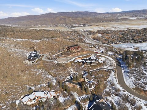 Tiny photo for 4975 HEUGA CT #65, Park City, UT 84098 (MLS # 2135734)