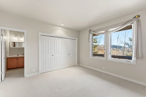 Tiny photo for 4975 HEUGA CT #65, Park City, UT 84098 (MLS # 2135734)