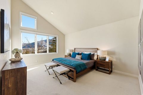 Tiny photo for 4975 HEUGA CT #65, Park City, UT 84098 (MLS # 2135734)