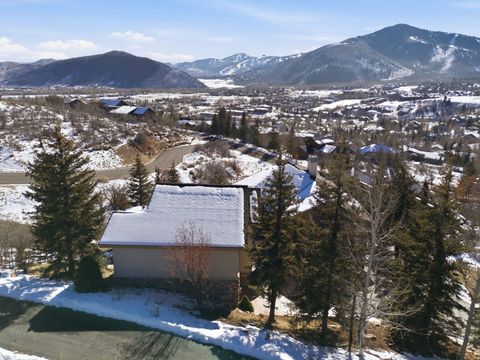 Tiny photo for 4975 HEUGA CT #65, Park City, UT 84098 (MLS # 2135734)