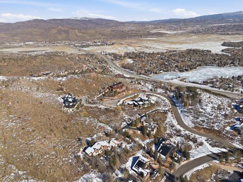 Tiny photo for 4975 HEUGA CT #65, Park City, UT 84098 (MLS # 2135734)