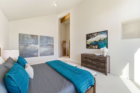 Tiny photo for 4975 HEUGA CT #65, Park City, UT 84098 (MLS # 2135734)