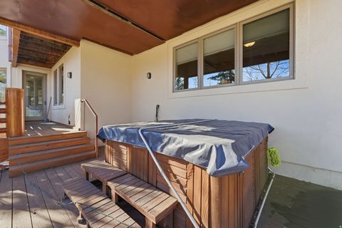 Tiny photo for 4975 HEUGA CT #65, Park City, UT 84098 (MLS # 2135734)