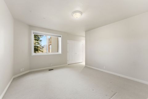 Tiny photo for 4975 HEUGA CT #65, Park City, UT 84098 (MLS # 2135734)