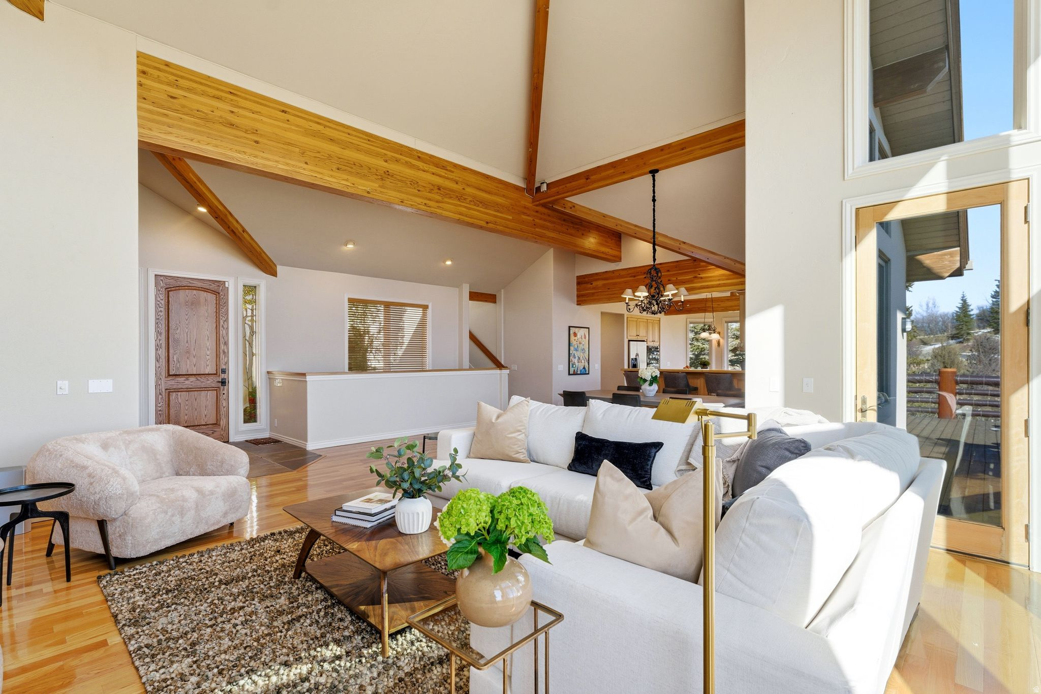 MAHOGONY HILL II SUBDIVISION - Residential