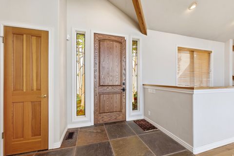 Tiny photo for 4975 HEUGA CT #65, Park City, UT 84098 (MLS # 2135734)