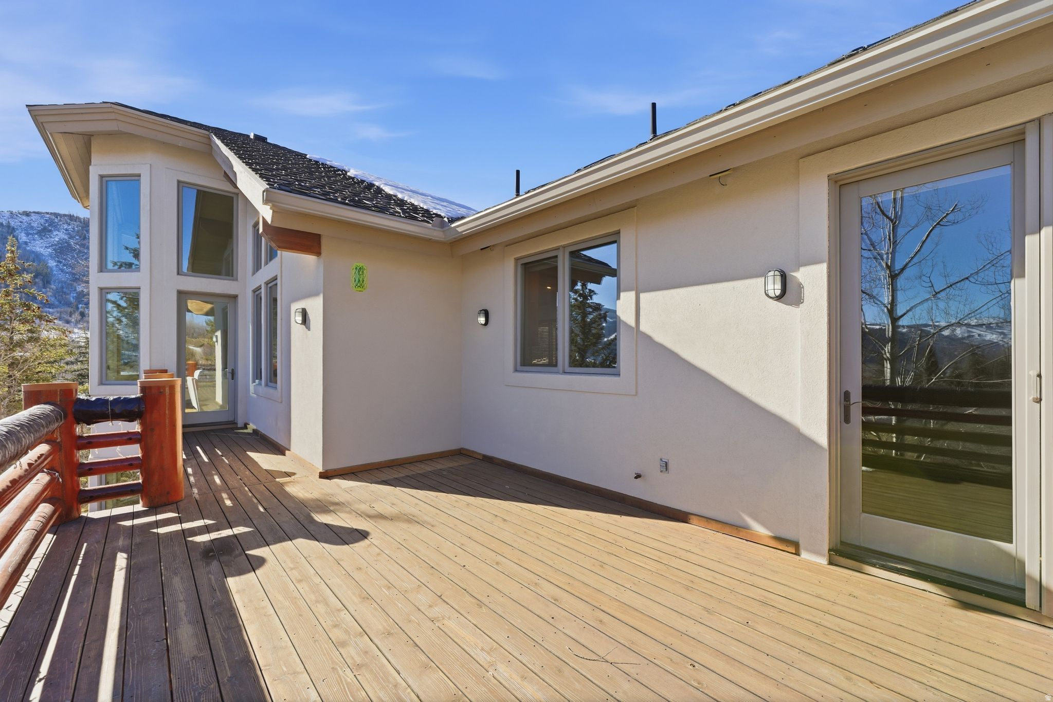 MAHOGONY HILL II SUBDIVISION - Residential