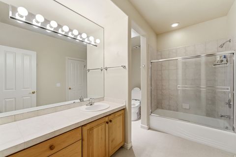 Tiny photo for 4975 HEUGA CT #65, Park City, UT 84098 (MLS # 2135734)