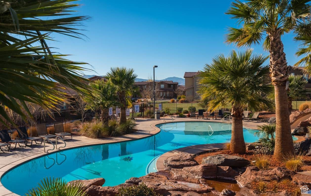 PARADISE VILLAGE AT ZION PH 1 - Residential