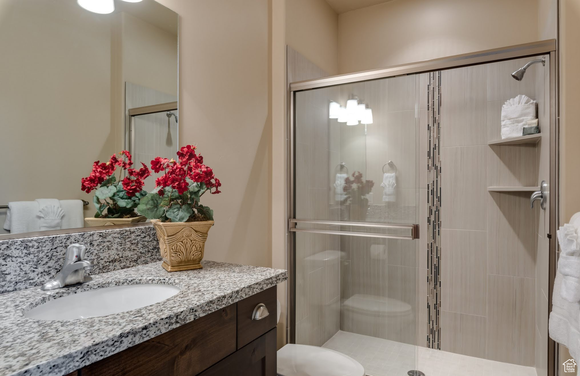 PARADISE VILLAGE AT ZION PH 1 - Residential