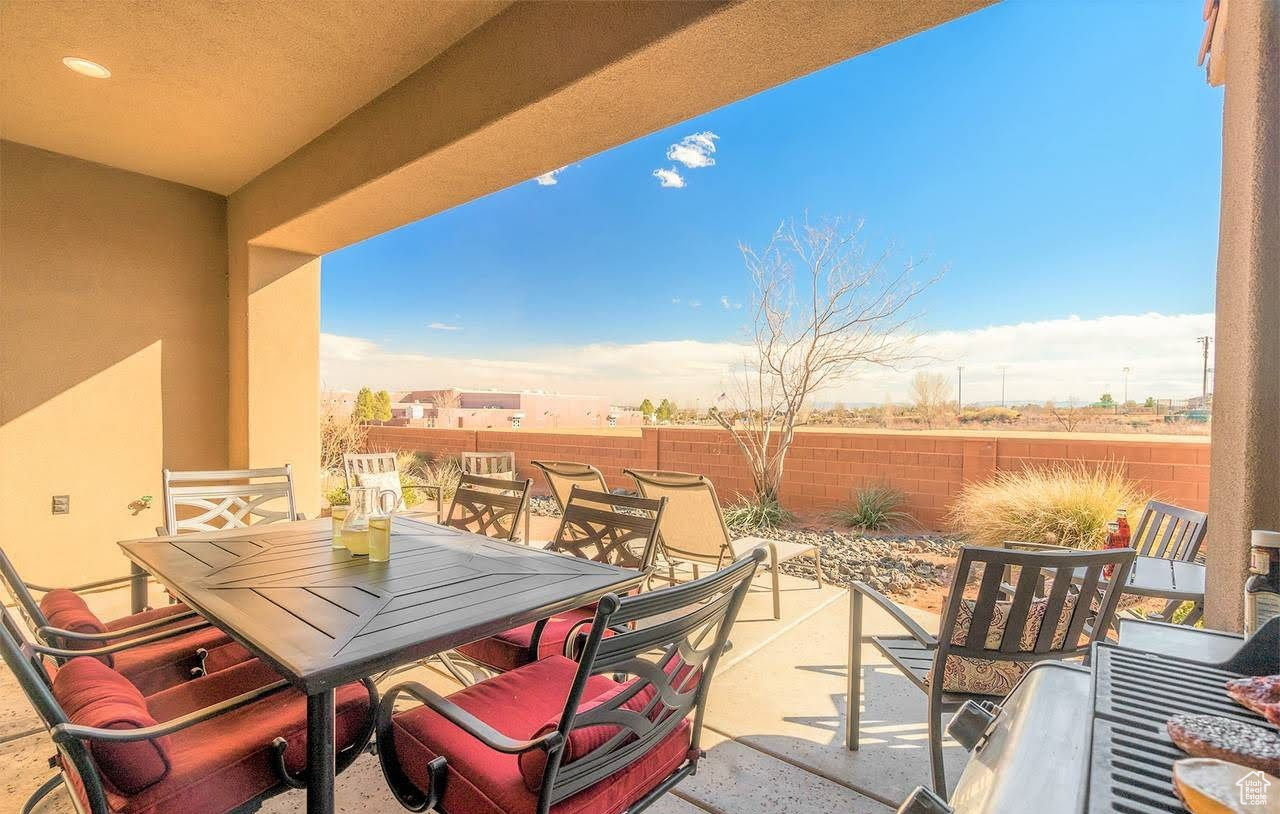 PARADISE VILLAGE AT ZION PH 1 - Residential