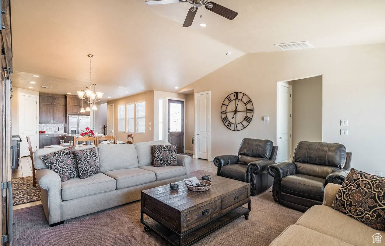 PARADISE VILLAGE AT ZION PH 1 - Residential