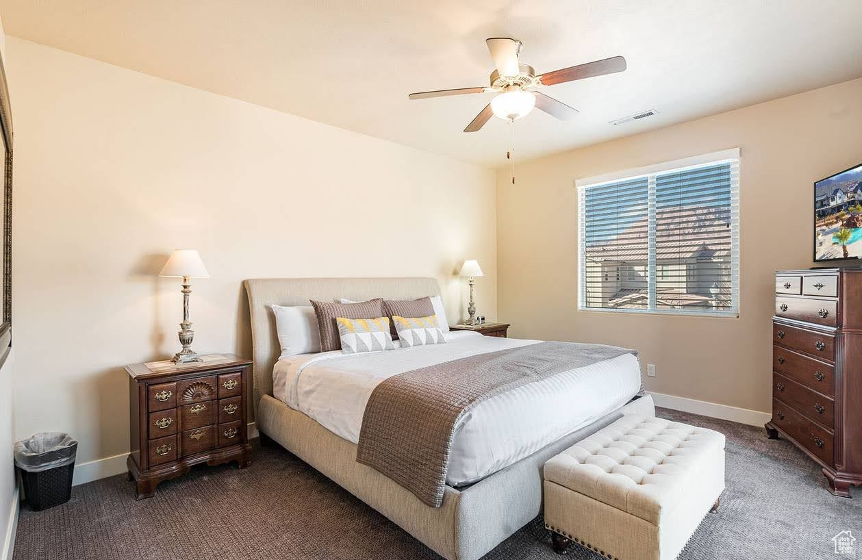 PARADISE VILLAGE AT ZION PH 1 - Residential