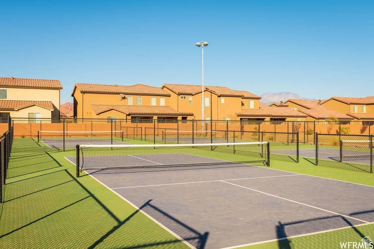 PARADISE VILLAGE AT ZION PH 1 - Residential
